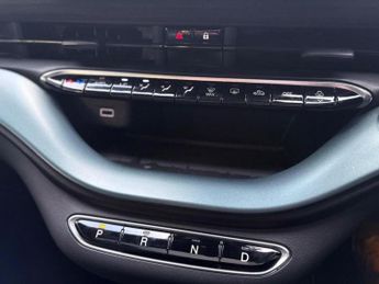 Fiat 500e 42kWh Giorgio Armani Auto 3dr