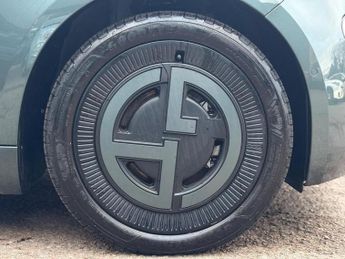 Fiat 500e 42kWh Giorgio Armani Auto 3dr
