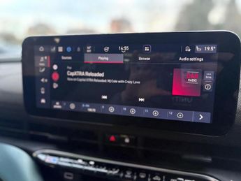 Fiat 500e 42kWh Giorgio Armani Auto 3dr