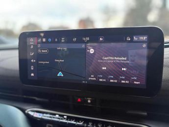 Fiat 500e 42kWh Giorgio Armani Auto 3dr