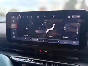 Fiat 500e 42kWh Giorgio Armani Auto 3dr