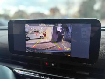 Fiat 500e 42kWh Giorgio Armani Auto 3dr