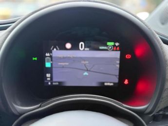 Fiat 500e 42kWh Giorgio Armani Auto 3dr