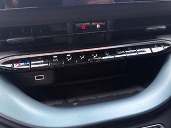 Fiat 500e 42kWh Giorgio Armani Auto 3dr