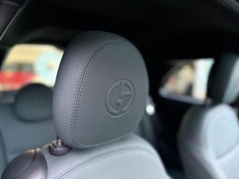 Fiat 500e 42kWh Giorgio Armani Auto 3dr