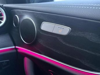 Mercedes-Benz E Class 2.0 E220d AMG Line G-Tronic+ Euro 6 (s/s) 2dr