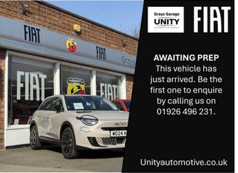 Fiat Panda 1.1 ECO Active Hatchback 5dr Petrol Manual (119 g/km 54 bhp)