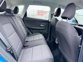 MG MG ZS 1.5 Hybrid+ SE Auto Euro 6 (s/s) 5dr