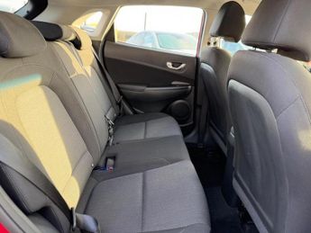Hyundai KONA 1.6 h-GDi SE Connect DCT Euro 6 (s/s) 5dr