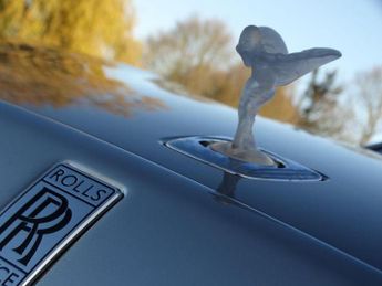 Rolls-Royce Spectre 120kWh Auto 4WD 2dr