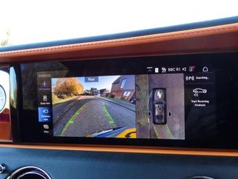 Rolls-Royce Spectre 120kWh Auto 4WD 2dr
