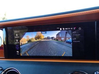 Rolls-Royce Spectre 120kWh Auto 4WD 2dr