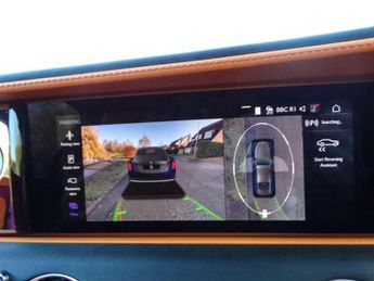 Rolls-Royce Spectre 120kWh Auto 4WD 2dr