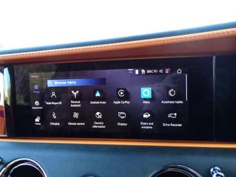 Rolls-Royce Spectre 120kWh Auto 4WD 2dr