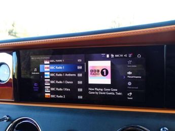 Rolls-Royce Spectre 120kWh Auto 4WD 2dr