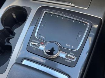 Audi SQ7 4.0 TDI V8 Tiptronic quattro Euro 6 (s/s) 5dr