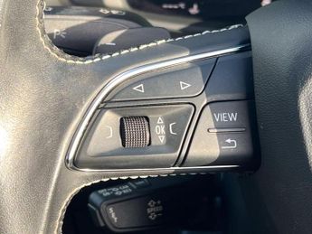 Audi SQ7 4.0 TDI V8 Tiptronic quattro Euro 6 (s/s) 5dr