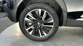 Peugeot 2008 1.2 PureTech GT Premium SUV 5dr Petrol EAT Euro 6 (s/s) (130 ps)