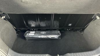 Toyota Aygo X 1.0 VVT-i Edge Hatchback 5dr Petrol x-shift Euro 6 (s/s) (72 ps)