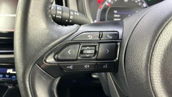 Toyota Aygo X 1.0 VVT-i Edge Hatchback 5dr Petrol x-shift Euro 6 (s/s) (72 ps)