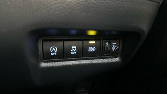 Toyota Aygo X 1.0 VVT-i Edge Hatchback 5dr Petrol x-shift Euro 6 (s/s) (72 ps)