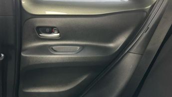 Toyota Aygo X 1.0 VVT-i Edge Hatchback 5dr Petrol x-shift Euro 6 (s/s) (72 ps)