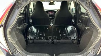 Toyota Aygo X 1.0 VVT-i Edge Hatchback 5dr Petrol x-shift Euro 6 (s/s) (72 ps)