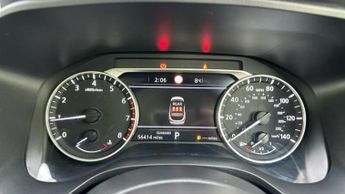 Nissan Qashqai 1.3 DIG-T MHEV Acenta Premium SUV 5dr Petrol Hybrid XTRON Euro 6