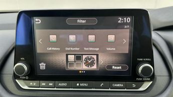 Nissan Qashqai 1.3 DIG-T MHEV Acenta Premium SUV 5dr Petrol Hybrid XTRON Euro 6