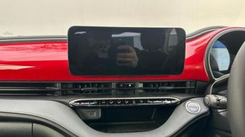 Fiat 500e 42kWh RED Hatchback 3dr Electric Auto (118 ps)
