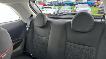 Fiat 500e 42kWh RED Hatchback 3dr Electric Auto (118 ps)