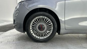 Fiat 500e 42kWh RED Hatchback 3dr Electric Auto (118 ps)