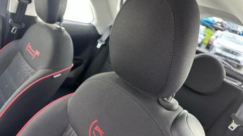 Fiat 500e 42kWh RED Hatchback 3dr Electric Auto (118 ps)