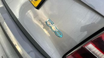 Fiat 500e 42kWh RED Hatchback 3dr Electric Auto (118 ps)