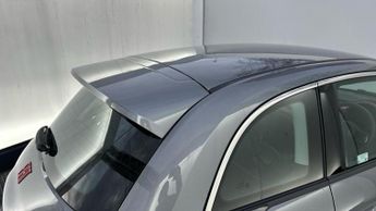 Fiat 500e 42kWh RED Hatchback 3dr Electric Auto (118 ps)