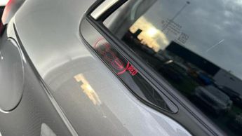 Fiat 500e 42kWh RED Hatchback 3dr Electric Auto (118 ps)