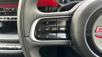 Fiat 500e 42kWh RED Hatchback 3dr Electric Auto (118 ps)