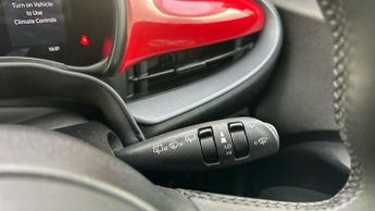 Fiat 500e 42kWh RED Hatchback 3dr Electric Auto (118 ps)