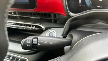 Fiat 500e 42kWh RED Hatchback 3dr Electric Auto (118 ps)