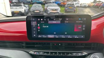 Fiat 500e 42kWh RED Hatchback 3dr Electric Auto (118 ps)