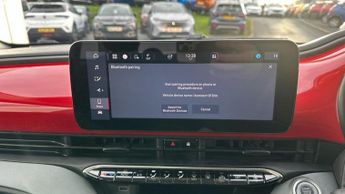 Fiat 500e 42kWh RED Hatchback 3dr Electric Auto (118 ps)