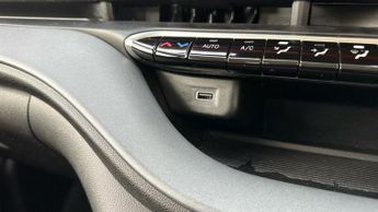 Fiat 500e 42kWh RED Hatchback 3dr Electric Auto (118 ps)