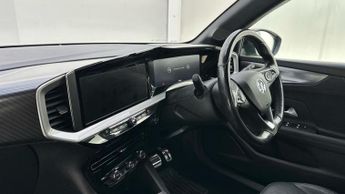 Vauxhall Mokka Electric 50kWh Ultimate SUV 5dr Electric Auto (136 ps)