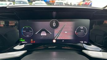 Vauxhall Mokka Electric 50kWh Ultimate SUV 5dr Electric Auto (136 ps)