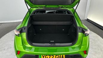 Vauxhall Mokka Electric 50kWh Ultimate SUV 5dr Electric Auto (136 ps)