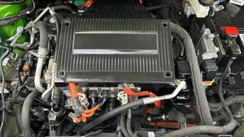 Vauxhall Mokka Electric 50kWh Ultimate SUV 5dr Electric Auto (136 ps)