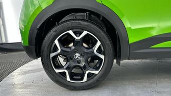 Vauxhall Mokka Electric 50kWh Ultimate SUV 5dr Electric Auto (136 ps)