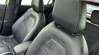 Vauxhall Mokka Electric 50kWh Ultimate SUV 5dr Electric Auto (136 ps)