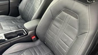 Vauxhall Mokka Electric 50kWh Ultimate SUV 5dr Electric Auto (136 ps)