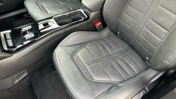 Vauxhall Mokka Electric 50kWh Ultimate SUV 5dr Electric Auto (136 ps)